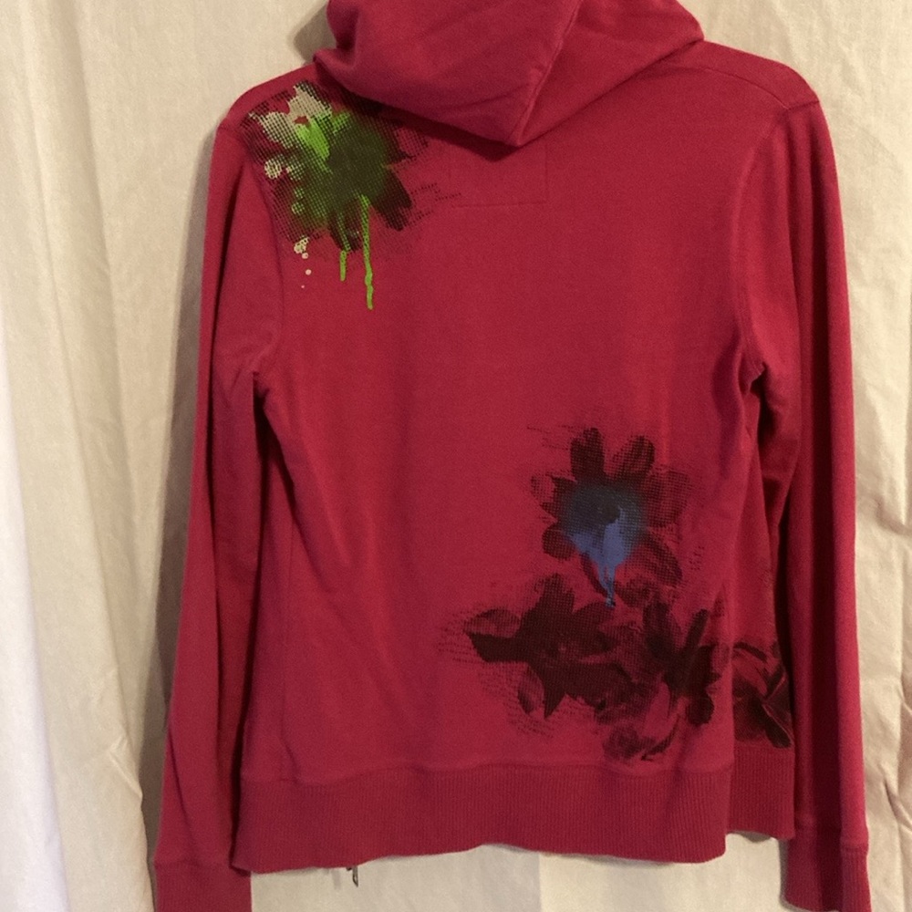 Jimmy’Z, hoodie jacket. Like new.‎ - Picture 6 of 11